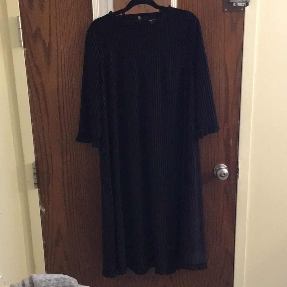 Black ‘Dainty Jewells’ dress